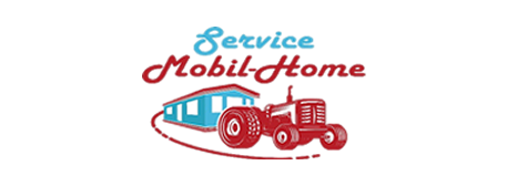 SERVICE MOBIL-HOME, installation, calage, raccordement