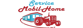 service mobil-home